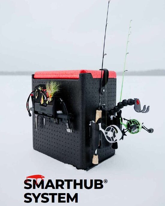 Rapala SmartHub System 